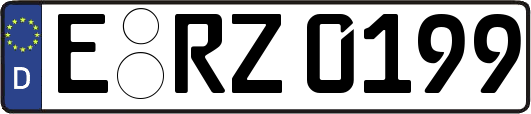 E-RZ0199