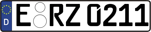 E-RZ0211