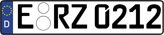 E-RZ0212