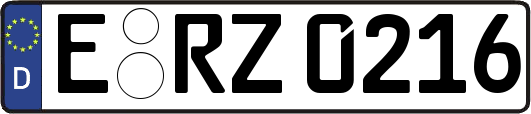 E-RZ0216