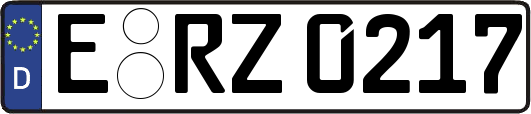 E-RZ0217