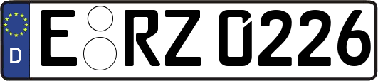 E-RZ0226