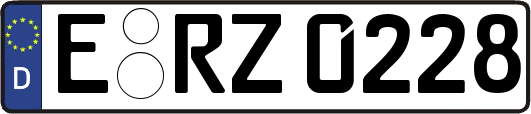 E-RZ0228