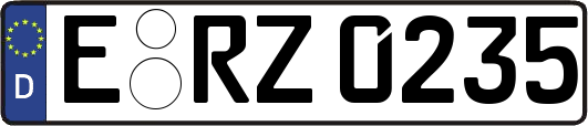 E-RZ0235