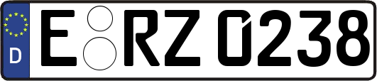 E-RZ0238