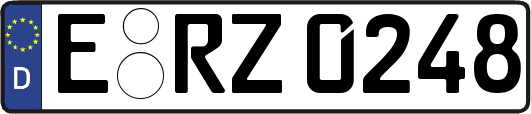 E-RZ0248