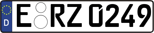 E-RZ0249
