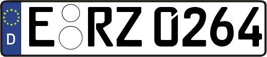 E-RZ0264