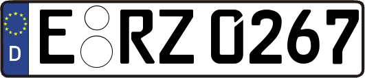 E-RZ0267