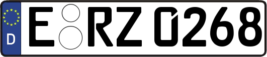 E-RZ0268