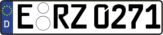 E-RZ0271