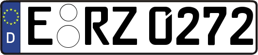 E-RZ0272
