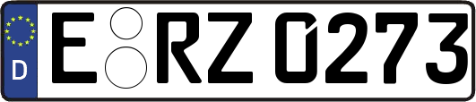 E-RZ0273