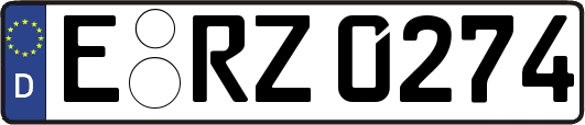 E-RZ0274