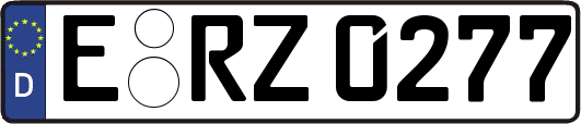 E-RZ0277