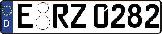 E-RZ0282