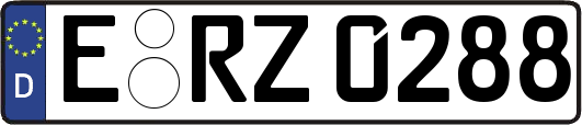 E-RZ0288