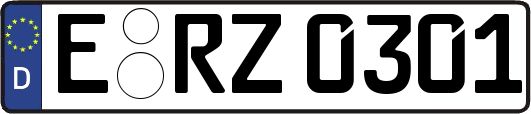 E-RZ0301