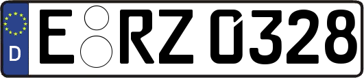 E-RZ0328