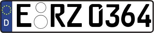 E-RZ0364