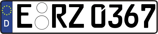 E-RZ0367