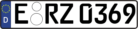 E-RZ0369