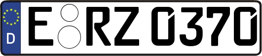 E-RZ0370