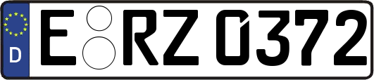 E-RZ0372