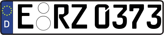 E-RZ0373