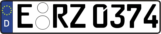 E-RZ0374