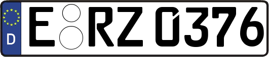 E-RZ0376