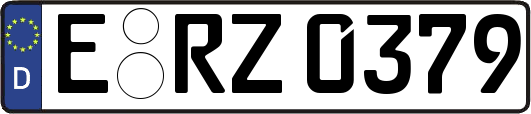E-RZ0379