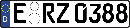 E-RZ0388