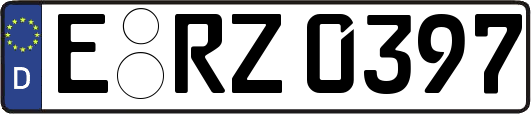 E-RZ0397