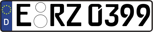 E-RZ0399