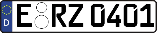 E-RZ0401