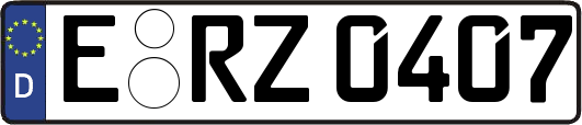 E-RZ0407