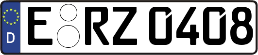 E-RZ0408