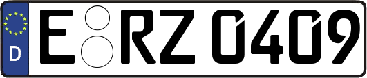E-RZ0409