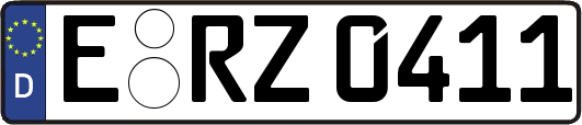 E-RZ0411