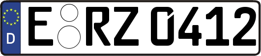 E-RZ0412