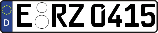 E-RZ0415