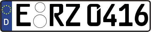 E-RZ0416