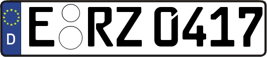 E-RZ0417