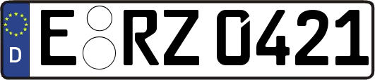 E-RZ0421
