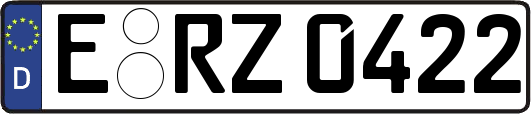 E-RZ0422