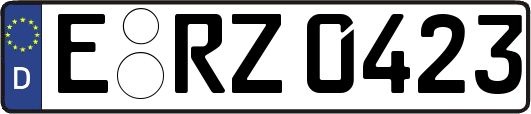 E-RZ0423