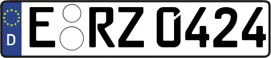 E-RZ0424