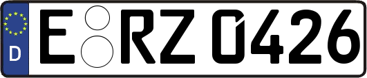 E-RZ0426