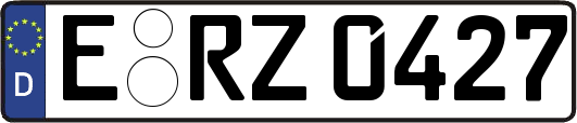 E-RZ0427
